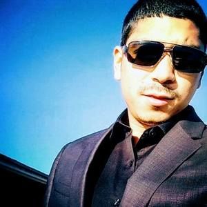 Meet your Posher, Jesse-abel